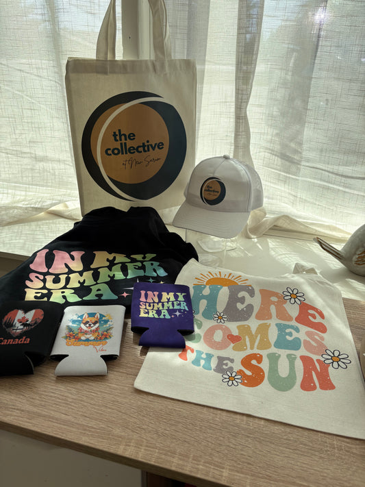 Custom Gang Sheet DTF - With Builder on this Website