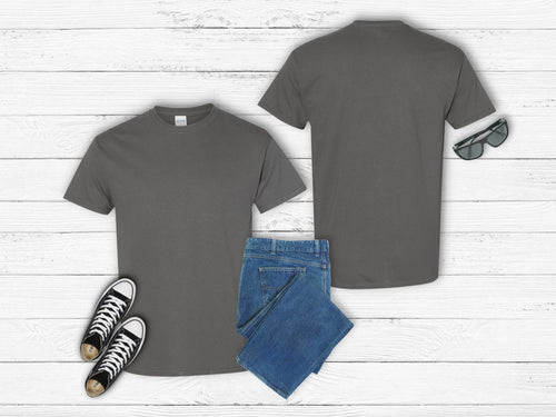 Gildan 5000 T-Shirts (Unisex)