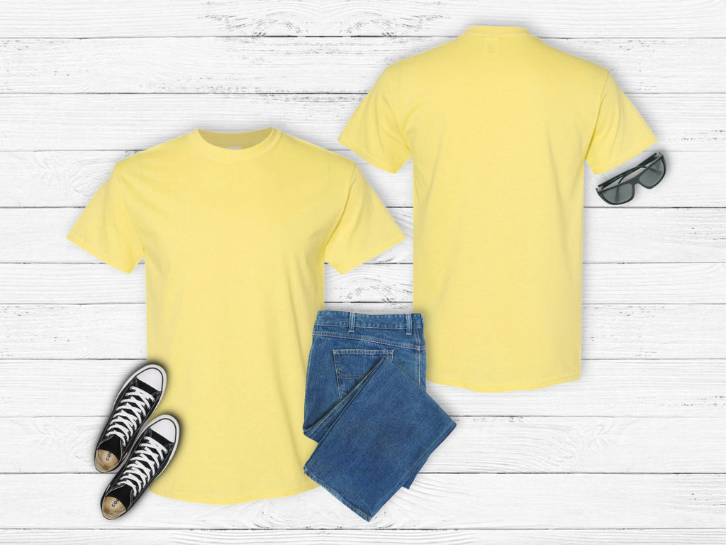 Gildan 5000 T-Shirts (Unisex)
