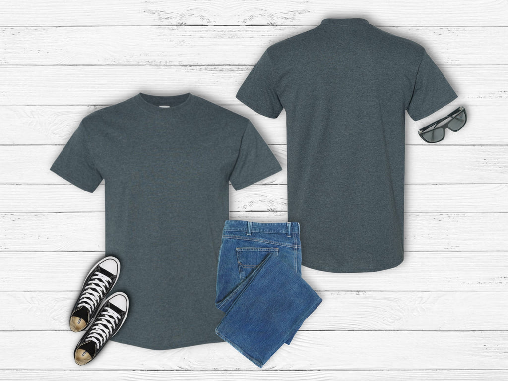 Gildan 5000 T-Shirts (Unisex)