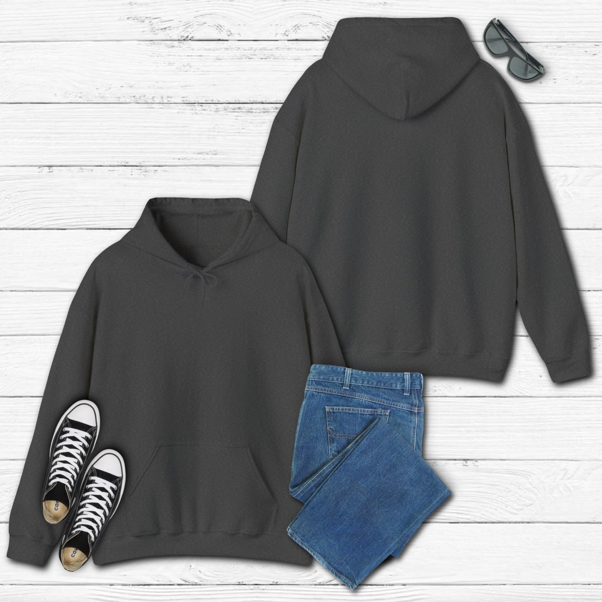Gildan 18500 Sweatshirt (Unisex)