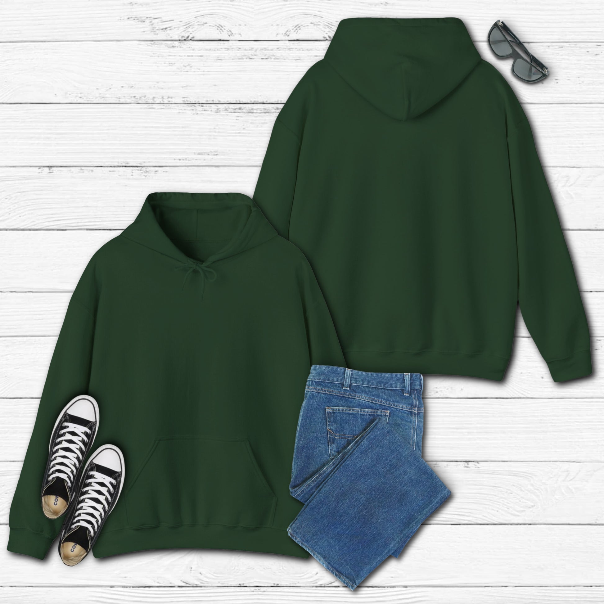 Gildan 18500 Sweatshirt (Unisex)