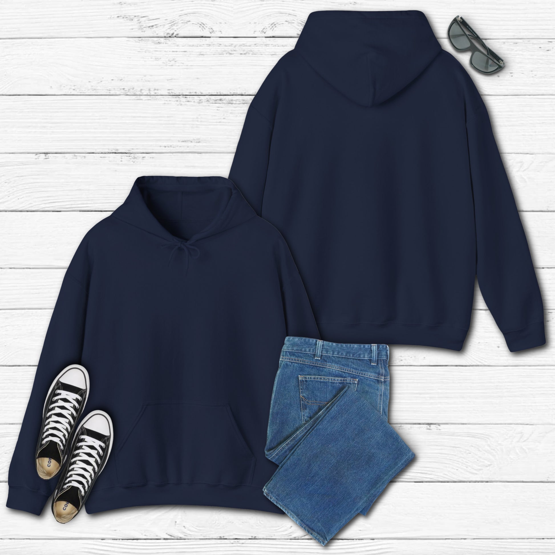 Gildan 18500 Sweatshirt (Unisex)