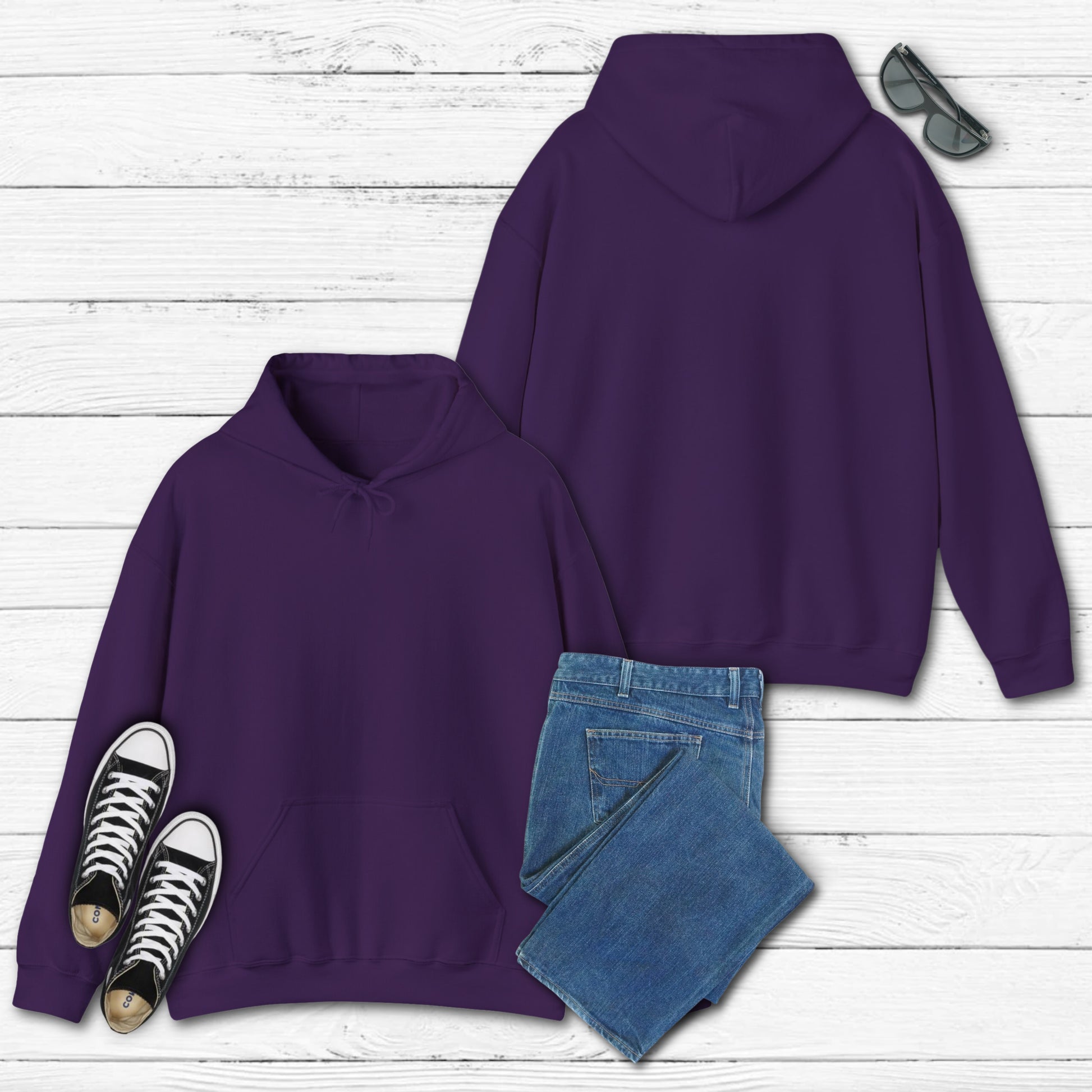 Gildan 18500 Sweatshirt (Unisex)