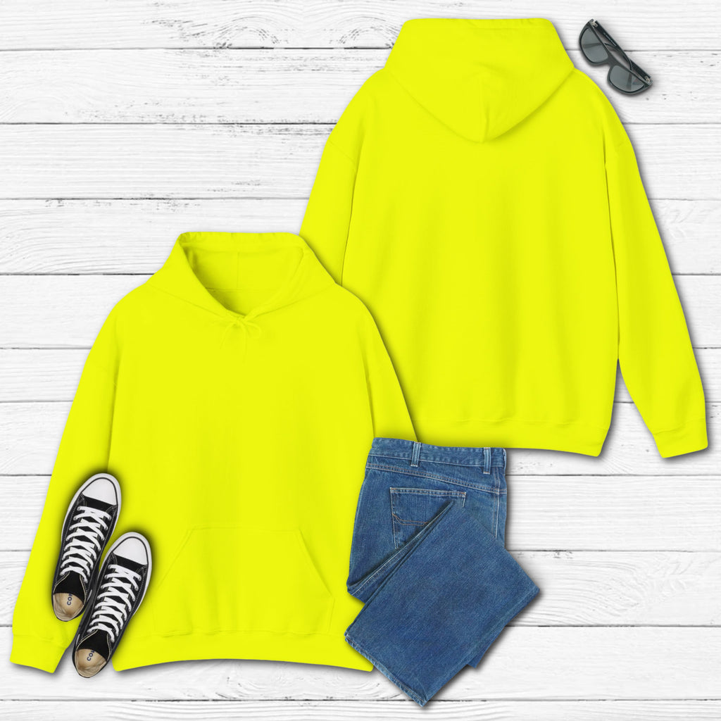 Gildan 18500 Sweatshirt (Unisex)