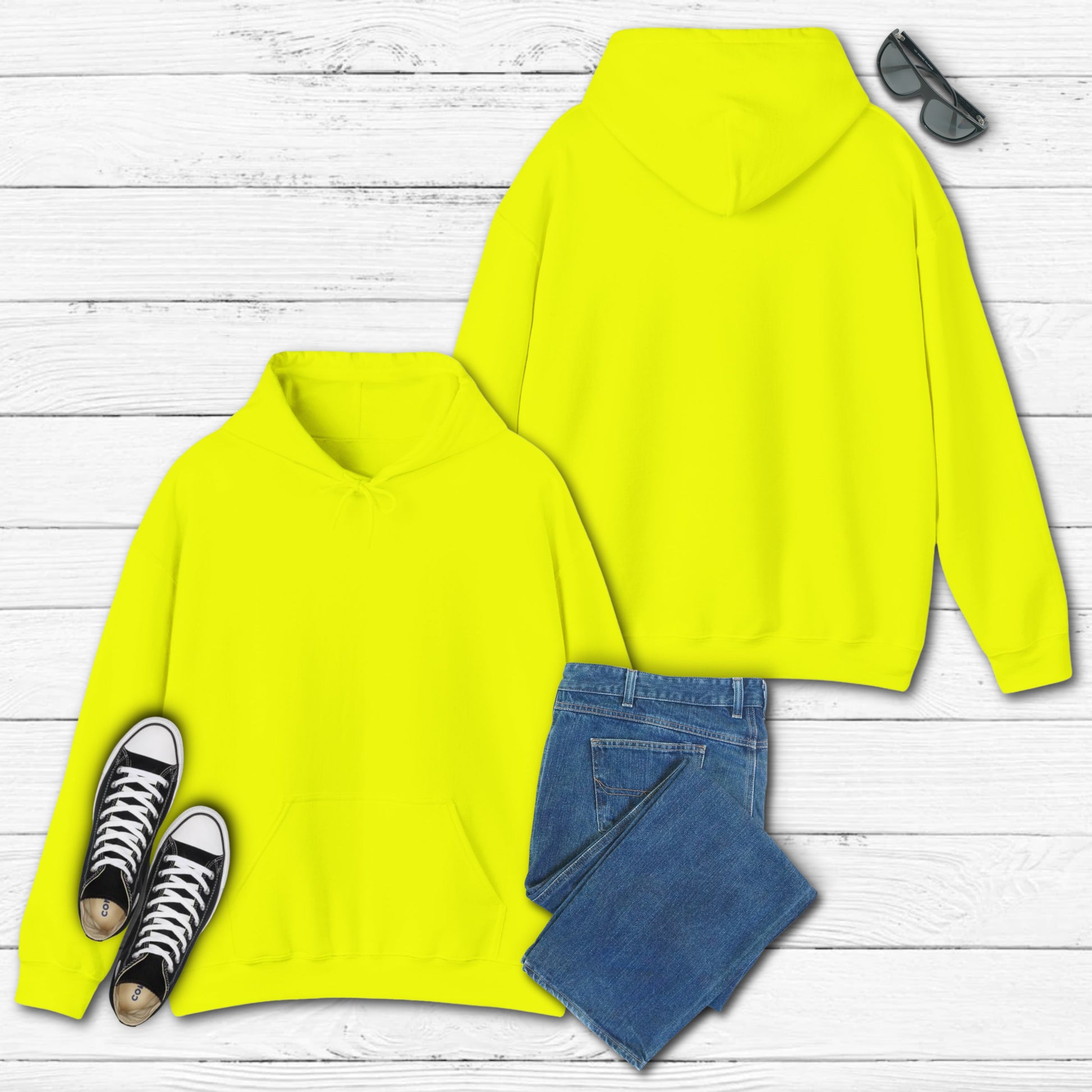 Gildan 18500 Sweatshirt (Unisex)