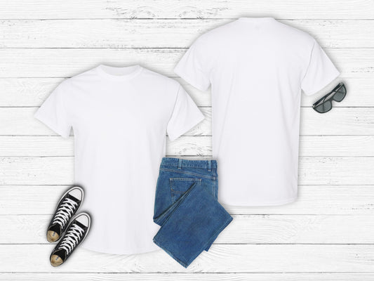 Gildan L2000 Ultra Cotton (Ladies Fit)